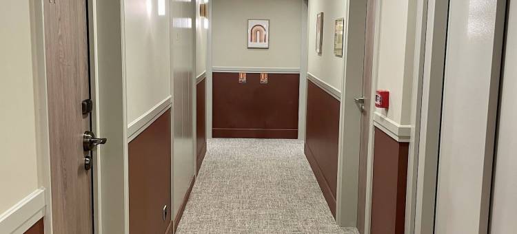 基斯通酒店及水疗中心(Keystone Hôtel & Spa)图片