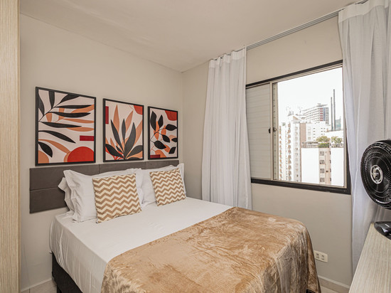 OFP - Anora Spaces提供的奥斯卡弗雷尔复式公寓