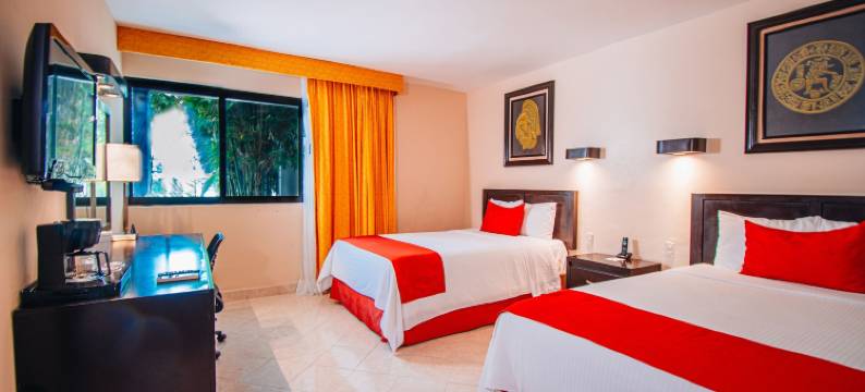 生态城酒店(Eco City Hoteles)图片