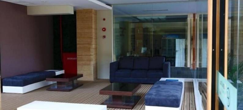 凯德里西堤哈布酒店(Citihub Hotel @Kediri)图片