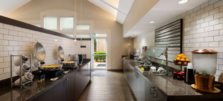 Sonesta ES Suites Dallas Richardson图片