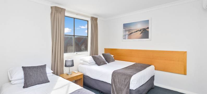 诺蒂卡住宅拉瑞斯酒店(Nautica Residences Hillarys)图片