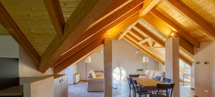 法国大道(Residence Via di Francia)图片