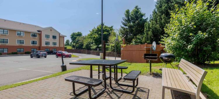 美国华盛顿特区斯特林长住酒店(Extended Stay America Suites - Washington, DC - Sterling)图片