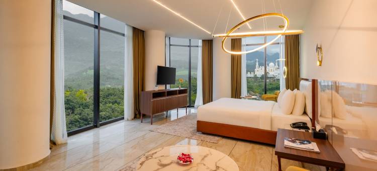 菲津酒店(Fezinn Hotel - Best Wayanad Hotel in 2024)图片