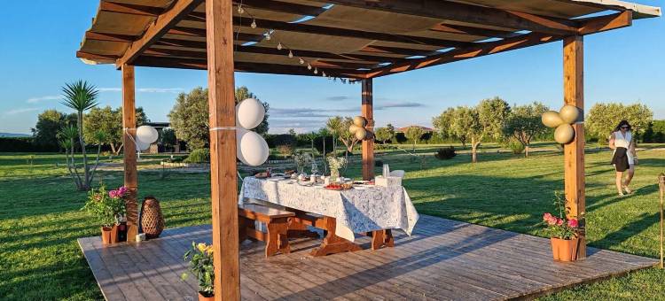 拉帕斯公寓 - 泳池与休闲(Residence la Pace - Pool & Relax)图片