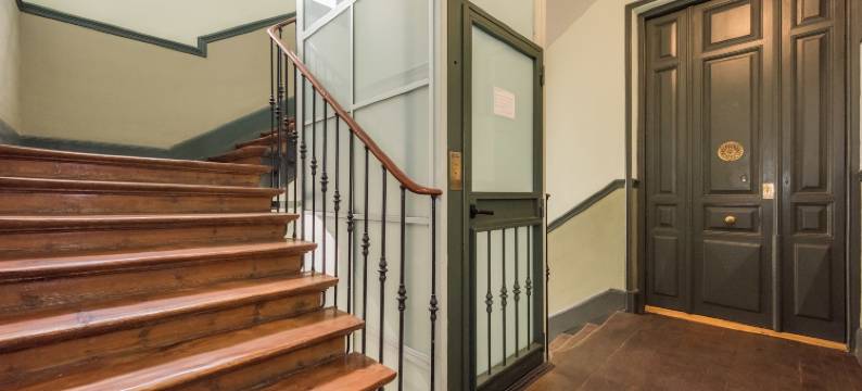 楚埃卡智能出租住宿II(Smartr Madrid Chueca)图片