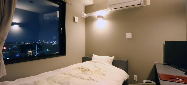 商务旅馆 新开庄(Shinkaiso)图片