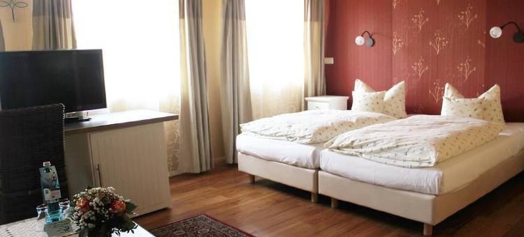 度假及乡村酒店博斯特尔会所(Kur-& Landhotel Borstel - Treff)图片