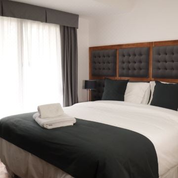 ROZAS酒店(Rozas Apart)图片