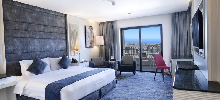 欧泊酒店(Opal Hotel Amman)图片