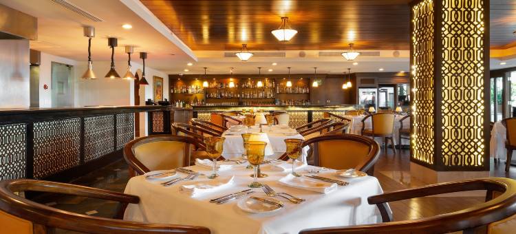 洛斯卡波斯埃斯坦西亚海滩别墅水疗度假村(Villa la Estancia Beach Resort & Spa)图片