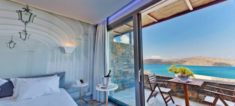 皇家马敏湾精品艺术酒店 - 限成人入住(Royal Marmin Bay Boutique & Art Hotel)图片