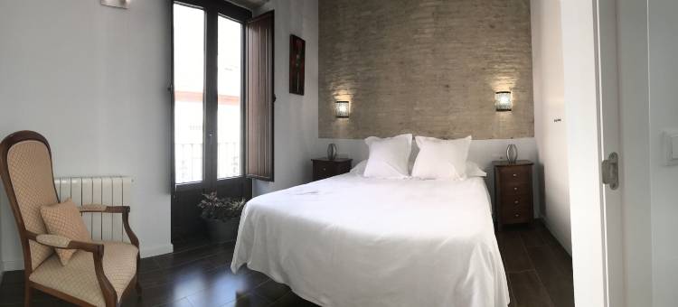 波萨达皮拉多斯公寓(Posada Pilatos)图片