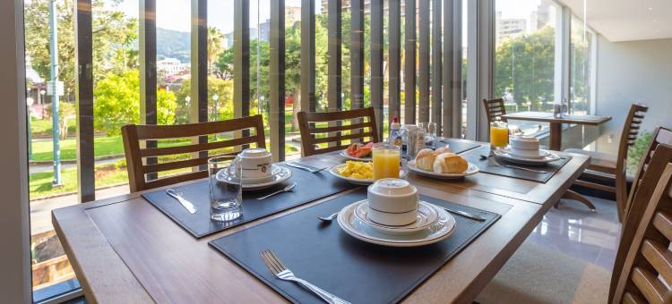 菲奥里别墅酒店(Hotel Villa Fiori)图片