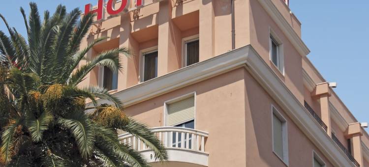 国家队贝斯特韦斯特酒店(Best Western Hotel Nazionale)图片