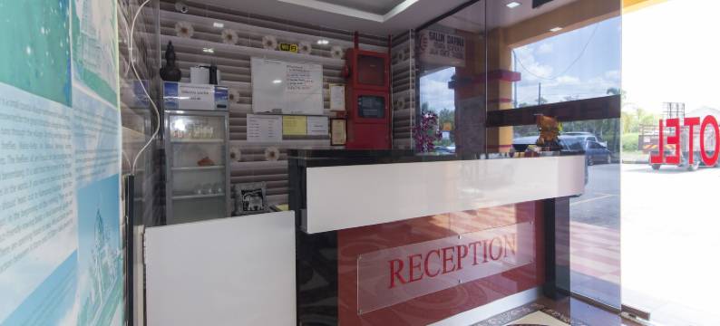 库亚拉瑟朗戈尔精品酒店(Kuala Selangor Hotel)图片