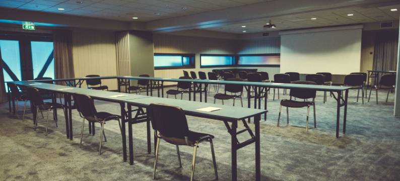 古德布兰得斯加德酒店(Gudbrandsgard Hotel)图片