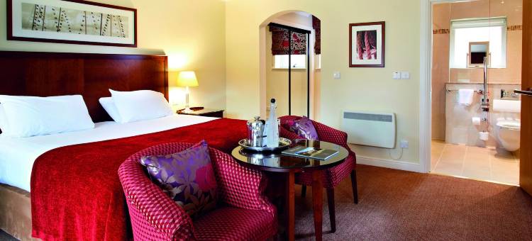 麦克唐纳德度假村(Macdonald Elmers Court Hotel and Resort)图片