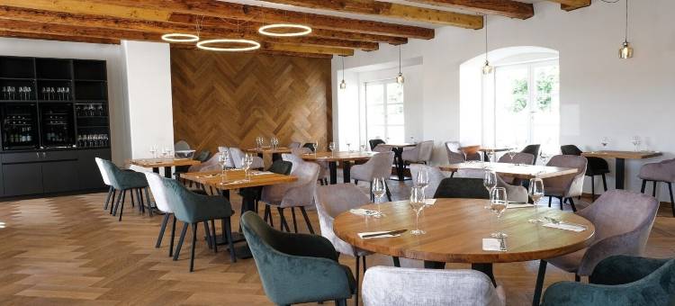 瓦尔季采安东弗洛里安城堡酒店(Zámecký Hotel Anton Florian)图片