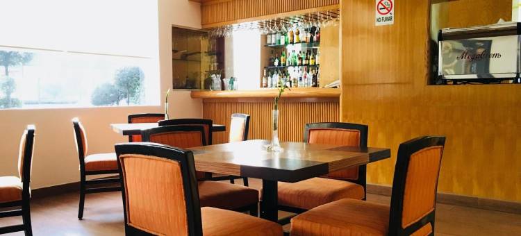 哈拉雷酒店(Hotel Harare)图片