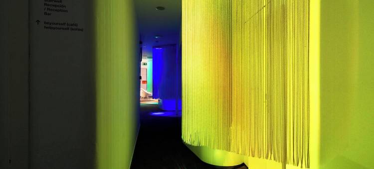 时尚&精简精品酒店(Chic & Basic Born Boutique Hotel)图片