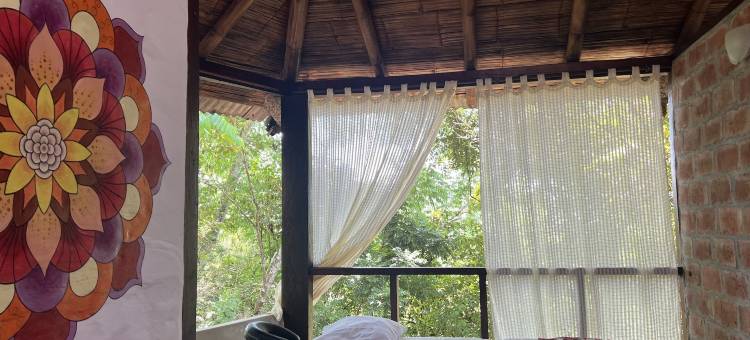 萨迈小屋全人生活(Samai Lodge Holistic Living)图片