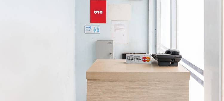 OYO 93584如可特尔酒店-近印尼会展中心BSD(OYO 93584 Rukotelnearice BSD)图片
