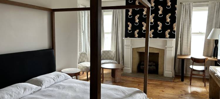卡南达瓜客房(Canandaigua Guesthouse)图片