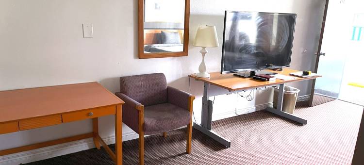 皇家A汽车旅馆(Royal A Motel)图片