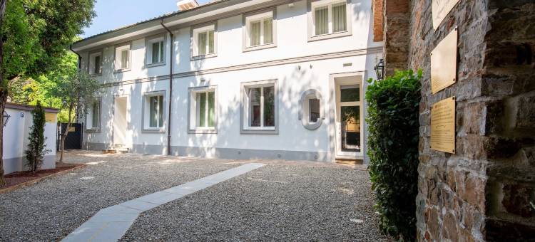 托托雷利别墅(Villa Tortorelli)图片