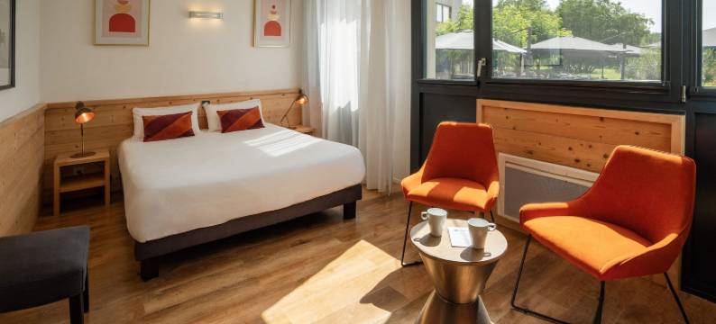 Charmeil领域(Domaine de Charmeil)图片