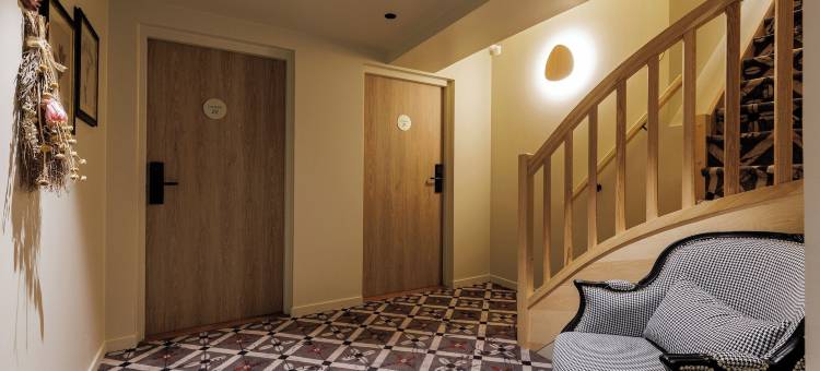 Le Cloître - 距离大教堂200米，市中心Encore Mieux(Le Cloître - 200m de la Cathédrale, Plein Centre - Encore Mieux)图片