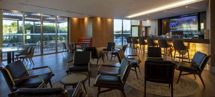 图里姆总统酒店(Turim Presidente Hotel)图片