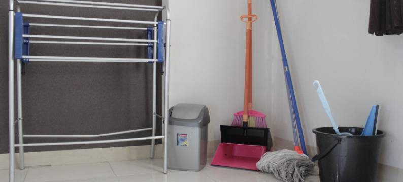 靠近Unpad Jatinangor的Pinewood公寓的舒适工作室(Cozy Studio at Pinewood Apartment Near Unpad Jatinangor)图片