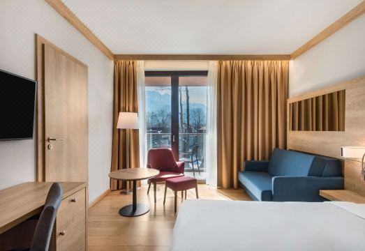 Radisson Blu Hotel & Residences, ZakopaneHotel Overview