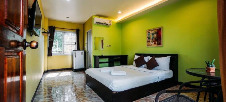 蓬普酒店2(Phoem Phoon 2 Hotel)图片