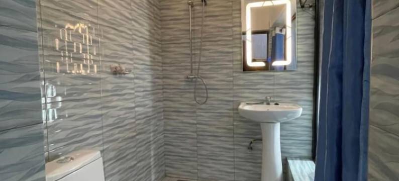 基特加耶路撒冷酒店(Jerusalem Hotel Gitega)图片