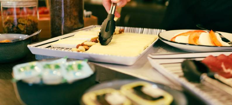 Kruisem旅行酒店(Travel Hotel Kruisem)图片