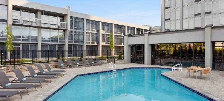 萨默塞特德尔塔酒店(Delta Hotels by Marriott Somerset)图片