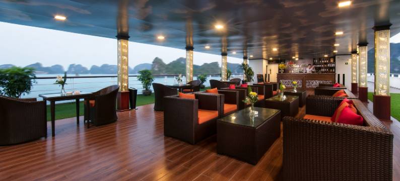 蒙彻利船屋(Mon Cheri Cruises)图片