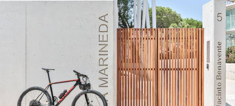 Eco-Apartments la Marineda & Hotel Thalassa Sport & Spa图片