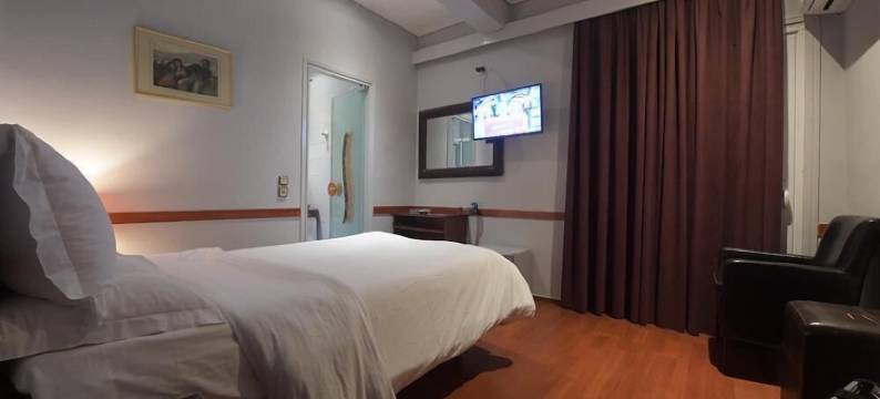 埃菲拉酒店(Ephira Hotel)图片