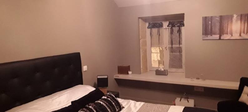 埃斯坎佩特酒店(L'Escampette)图片