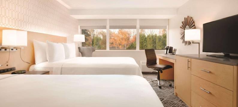 夏洛特机场丽笙酒店(Radisson Hotel Charlotte Airport)图片