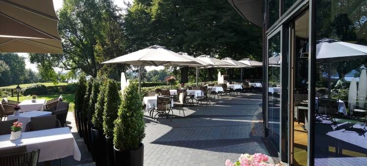 基尔考夫曼罗曼蒂克酒店(Romantik Hotel Kieler Kaufmann)图片
