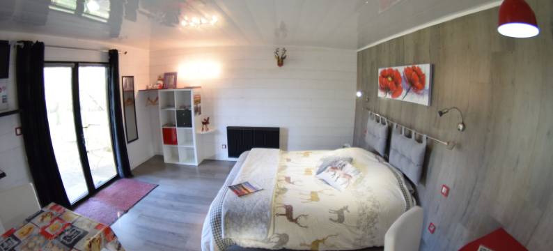 乐克洛杜克鲁谢酒店(Le Clos du Clocher)图片