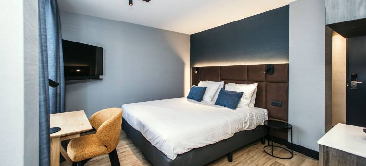 阿姆斯特丹海滩酒店(Amsterdam Beach Hotel)图片