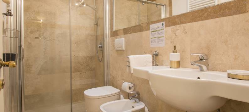 Relais Tiffany(蒂芙尼酒店)(Relais Tiffany)图片