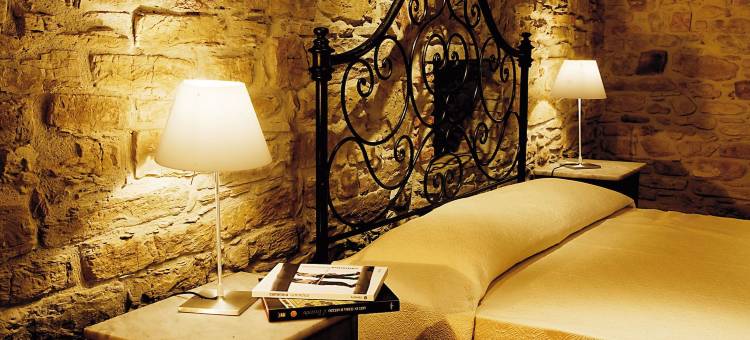 黎莱斯拉托雷酒店(Relais la Torre)图片